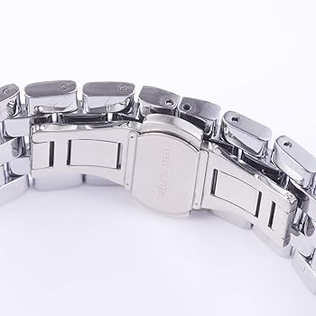 腕時計(専用出品) Shinzi katoh氏デザイン「宮沢賢治幻燈館／じゃばらベルトウォッチ」SF